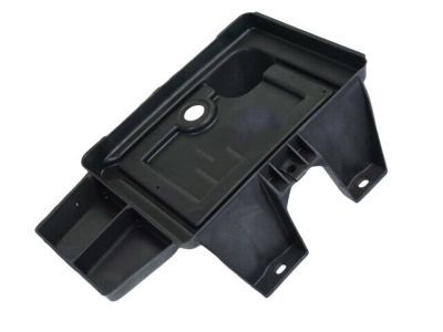 Jeep Grand Cherokee Battery Tray - 55296088