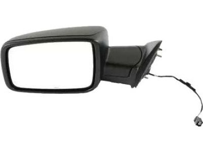 68142667AS Mopar Outside Rearview Mirror Product Photo 2 of 4