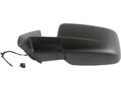68142667AS Mopar Outside Rearview Mirror Product Photo 4 of 4