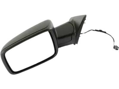68142667AS Mopar Outside Rearview Mirror Product Photo 3 of 4