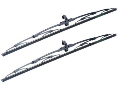 Chrysler Prowler Wiper Blade - 4897768AA