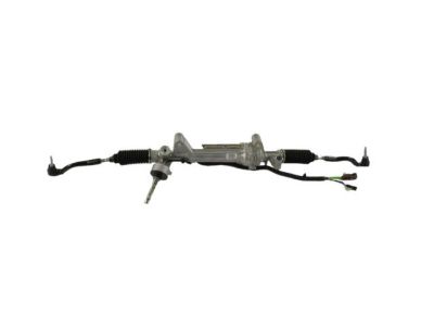 2017 Jeep Grand Cherokee Rack And Pinion - 68321633AB