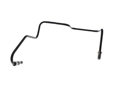 2017 Jeep Wrangler Brake Line - 52129152AE