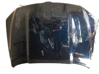 Ram 1500 Hood - 68276294AA