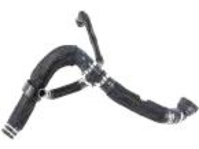 Mopar 68249896AB Hose-Radiator Outlet