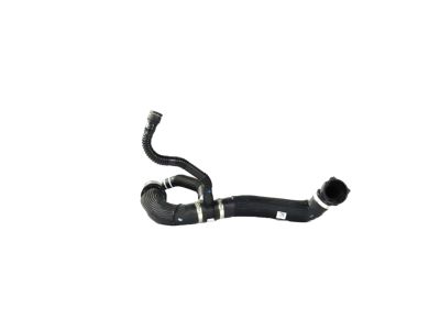 Mopar 68249896AB Hose-Radiator Outlet