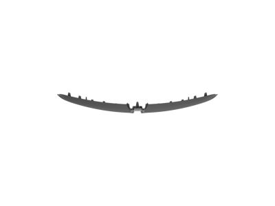 Mopar 1UH85TZZAC CROSSHAIR-Grille