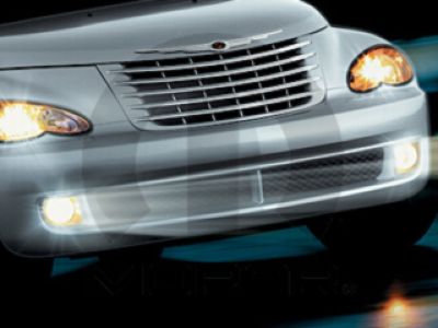 2005 Chrysler PT Cruiser Fog Light - 82205451