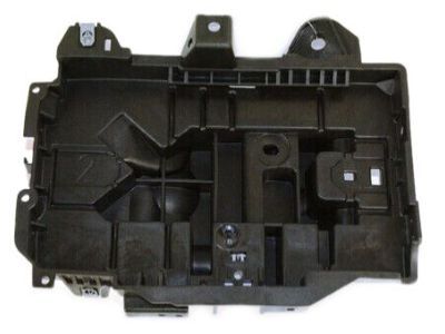 2017 Chrysler 200 Battery Tray - 68186053AC