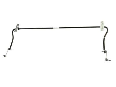 Mopar 68212467AB Bar-Rear Suspension