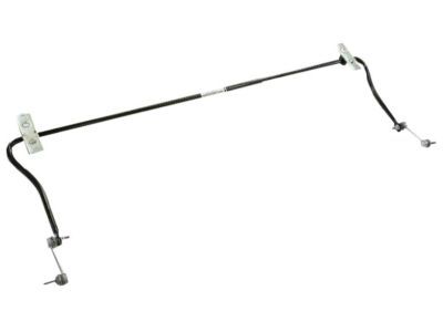 Mopar 68212467AB Bar-Rear Suspension