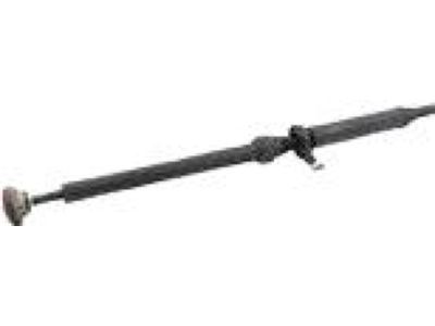 Dodge Challenger Drive Shaft - 68272626AB