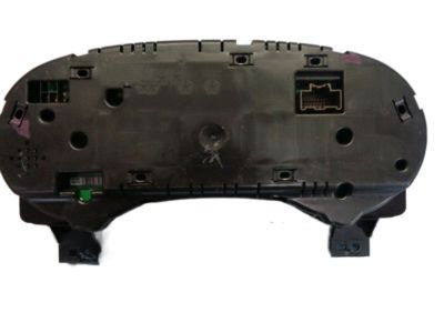 Mopar 68242849AD Cluster-Instrument Panel