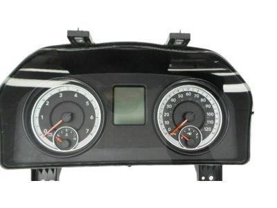 Mopar 68242849AD Cluster-Instrument Panel