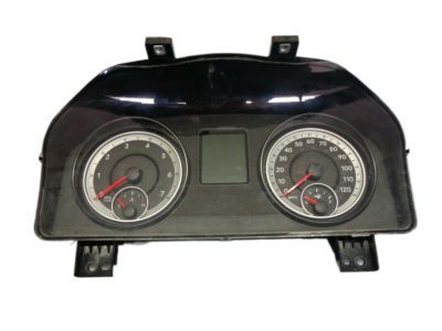 2015 Ram 1500 Instrument Cluster - 68242849AD