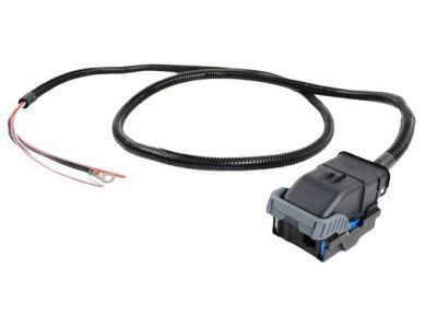 Mopar 68002996AA Harness-Trailer