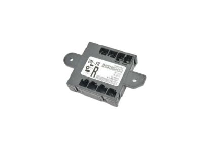 Mopar 68245458AB Module-Door