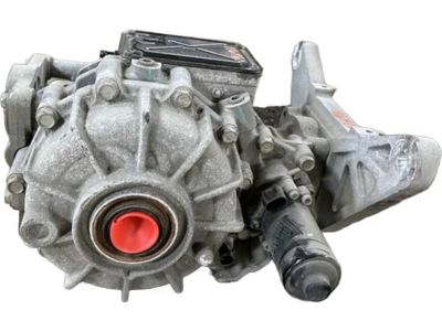 Jeep 68090612AG