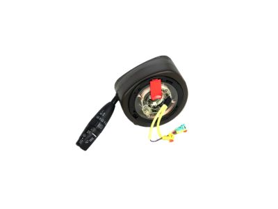 2019 Jeep Grand Cherokee Clock Spring - 6NE99LU5AB