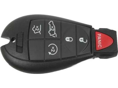 Jeep 68051666AC