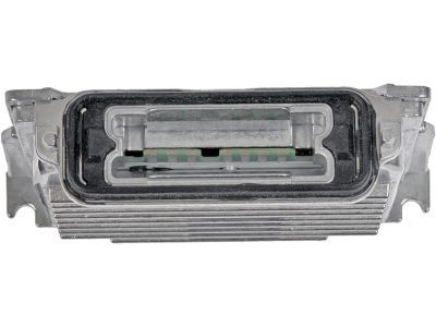 Mopar 68222897AA BALLAST-HEADLAMP