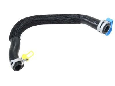 Mopar 68092947AC Hose-Oil Cooler Outlet