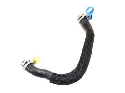 Mopar 68092947AC Hose-Oil Cooler Outlet