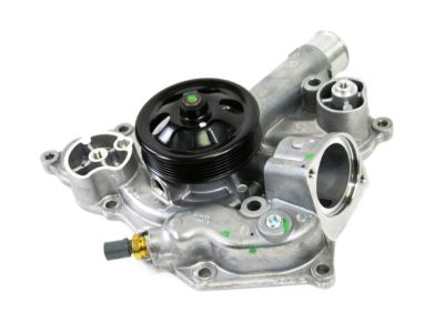 53022095AJ Mopar Water Pump Product Photo 1 of 2