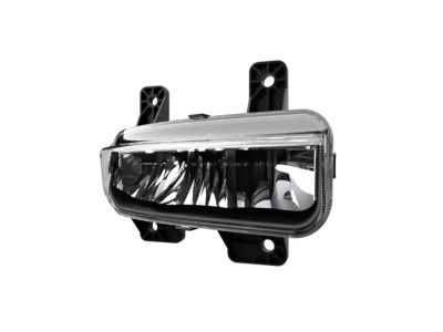 Ram 68477196AB