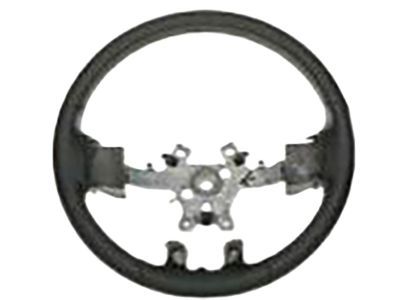 Dodge Dakota Steering Wheel - 5GW871X9AA