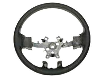 2002 Dodge Dakota Steering Wheel - 5GW871X9AA