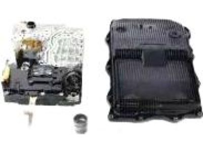 Mopar 68259337AA Transmission Valve Body & Control Unit