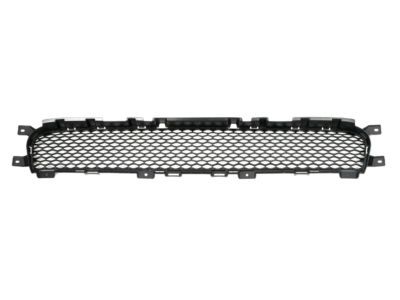 Mopar 68320617AA Grille-Lower