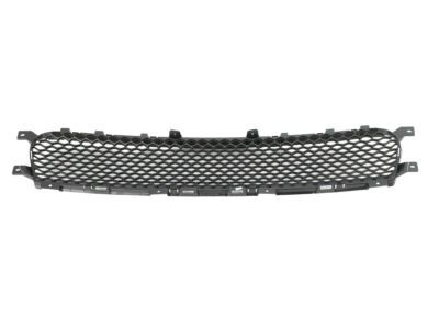 2018 Dodge Durango Grille - 68320617AA