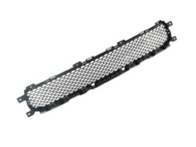 Mopar 68320617AA Grille-Lower