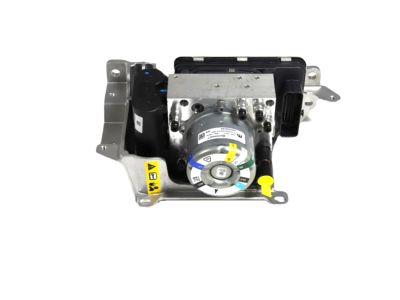 Mopar 68260982AK COMPRESSO-Air Suspension