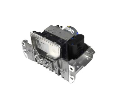 Mopar 68260982AK COMPRESSO-Air Suspension