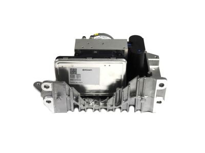 Mopar 68260982AK COMPRESSO-Air Suspension