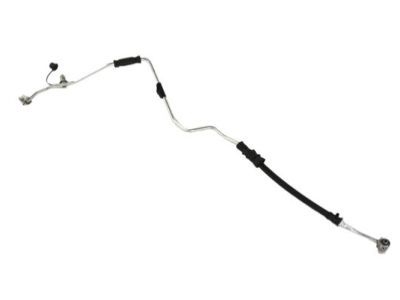 2017 Dodge Challenger A/C Hose - 68245378AD
