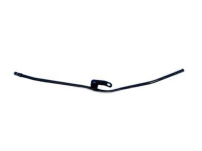 Ram Dipstick Tube - 68160278AC