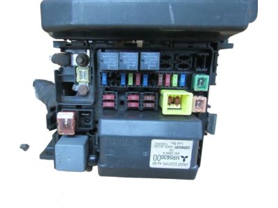2004 Chrysler Sebring Relay - MR563000