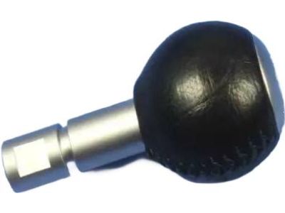 Mopar 1SZ091X9AA Knob-GEARSHIFT
