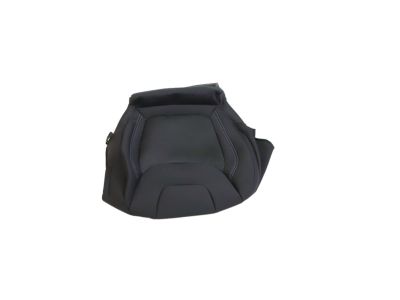 Mopar 6SS92RB5AB Front Seat Cushion Cover Right