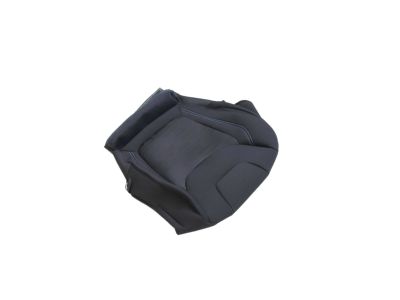 2019 Jeep Cherokee Seat Cover - 6SS92RB5AB