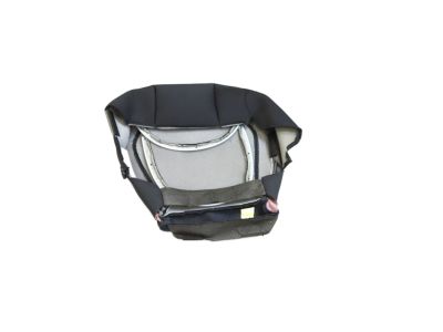 Mopar 6SS92RB5AB Front Seat Cushion Cover Right