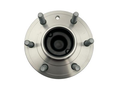 Mopar 68303538AG HUB/BRG-Brake