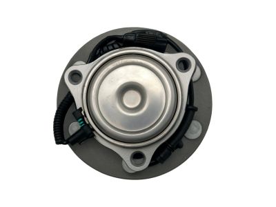 Mopar 68303538AG HUB/BRG-Brake