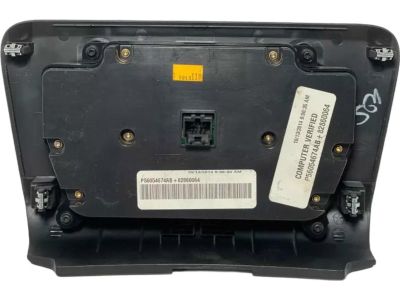 Dodge 56054674AB