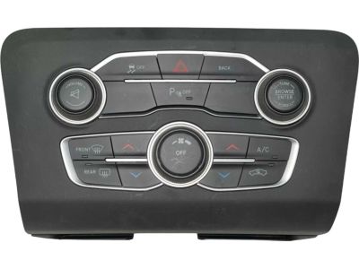 Dodge 56054674AB