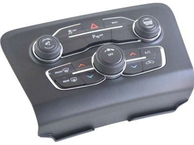Dodge 56054674AB